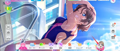 lovelive学园偶像祭2台服 第1张图