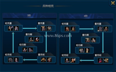 米拉奇战记双人同屏版 第2张图