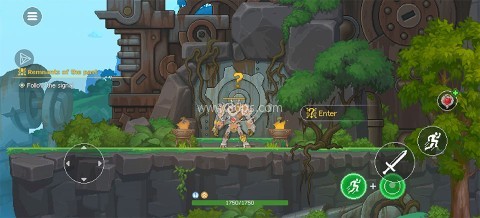 漂流之秋中文版 第4张图