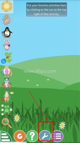 gcompris安卓版 gcompris 第1张图