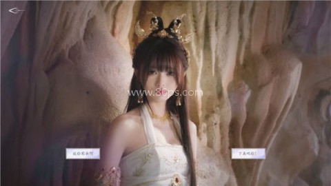 美女请别影响我成仙中文版