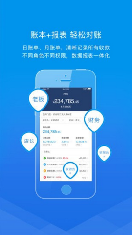 老板来商户版
