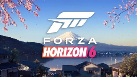 极限竞速地平线6仿制版