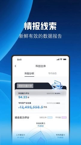 知小信 知小信