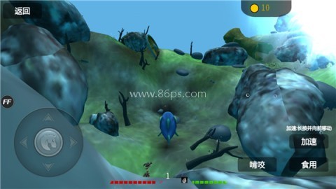 海底大猎杀steam 第4张图