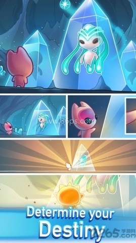 alien path 第2张图