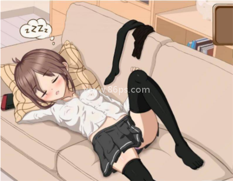 深 度 睡 眠2