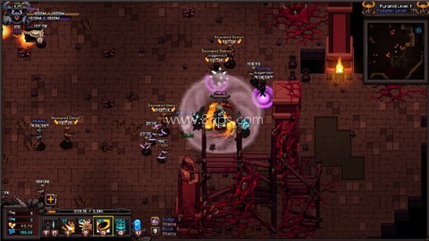 Hero Siege
