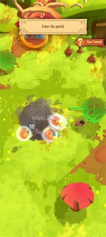跳伞猎人 第4张图