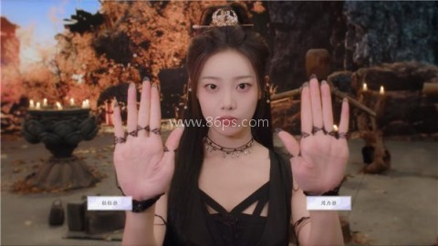 美女请别影响我成仙中文版