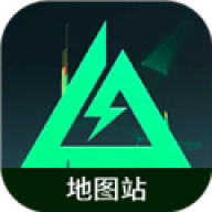 三角洲行动地图站