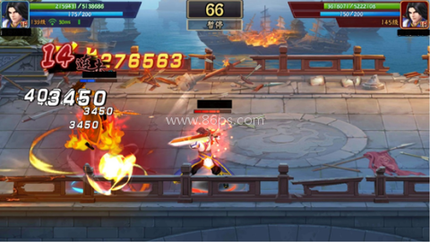 三国战纪2华为版 第14张图