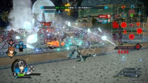FateEXTELLA 第11张图