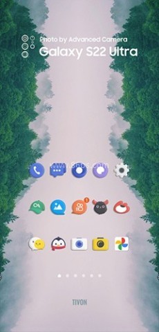 三星oneui主题 第2张图
