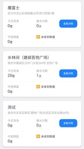 小格厨房