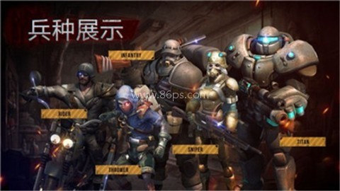 废土辐射庇护所探索 废土辐射 第2张图