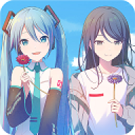 初音未来缤纷舞台国服版