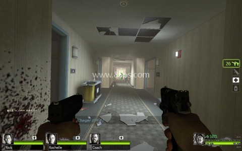 求生之路：L4D