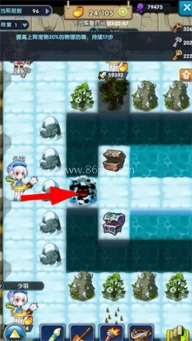 怪物X联盟2应用宝版 第3张图