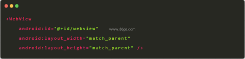 Android System WebView