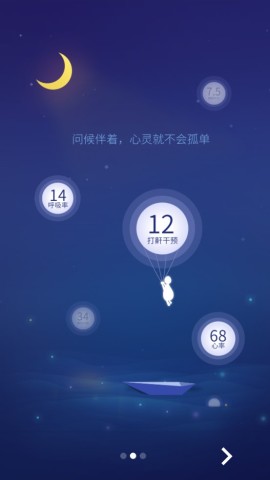 去睡吧