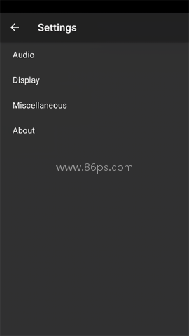 Spectroid
