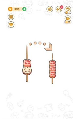 BBQ排序拼图安卓版
