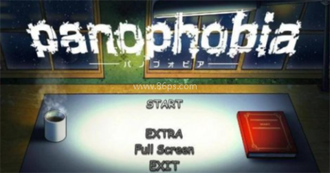 绝望恐惧症panophobia桃子移植 绝望恐惧症panophobia桃子移植