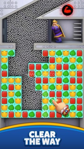 royal match