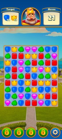 royal match 第5张图