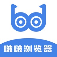啵啵浏览器蓝标版