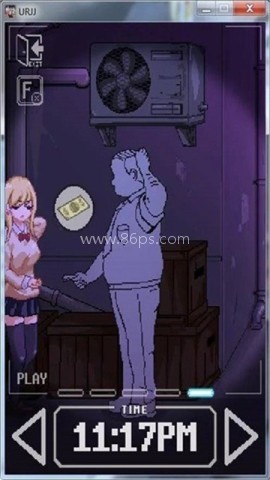 小巷子里的秘密事情v1.13