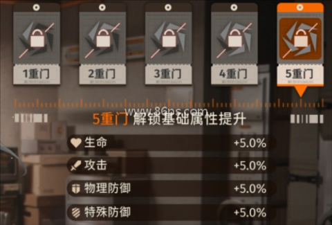 新月同行测试服 第10张图