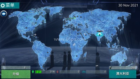 x核心银河入侵内购 第8张图