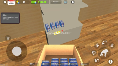 我的卡牌店模拟器 第2张图