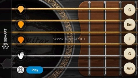 Real Guitar