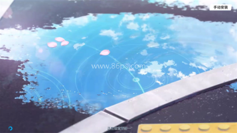 蔚蓝档案二创工具 蔚蓝档案二创工具