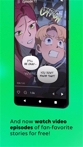 WEBTOON