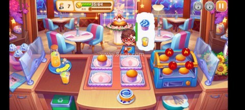星厨志愿 第12张图