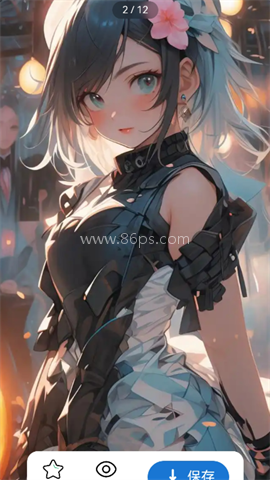 梦幻壁纸星球