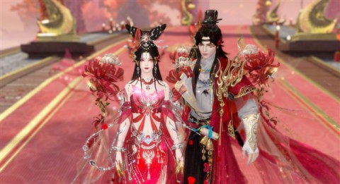 仙遇手游 第11张图