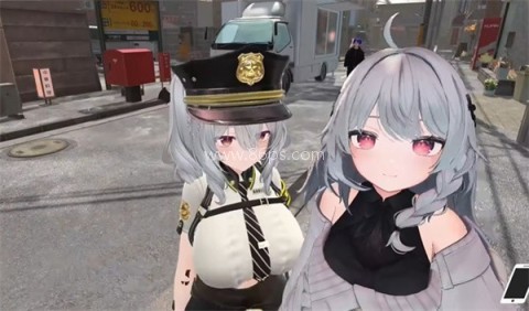 纽特人大师