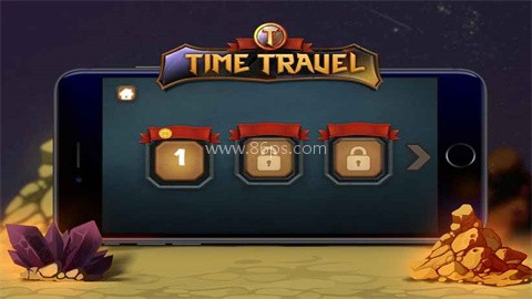 时间旅行(Time 时间旅行(Time