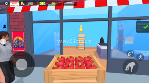 牛马创业记
