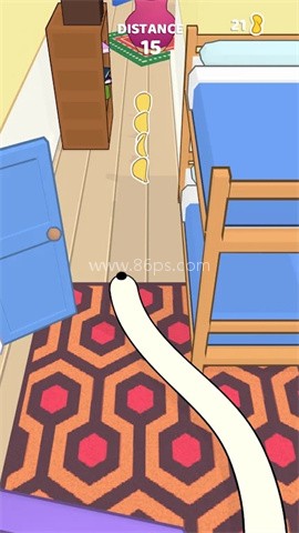 长鼻子狗跑酷（Long Nose Dog）