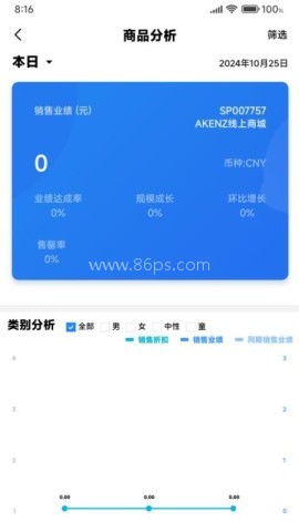 YY Dashboard