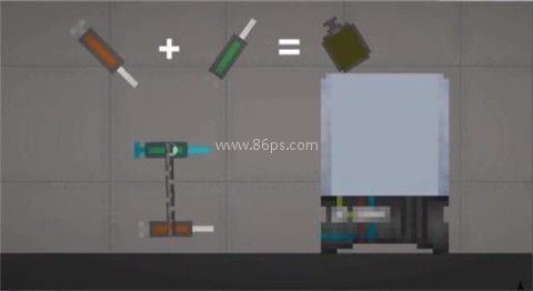 甜瓜游乐场混合液体