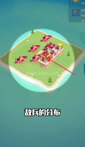 夺岛小队 第2张图