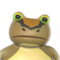 神奇青蛙横屏版(Amazing Frog)