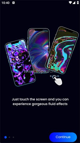magic fluid
